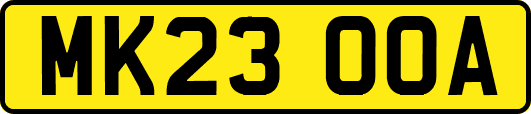 MK23OOA