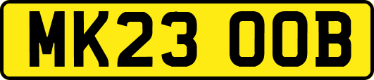 MK23OOB