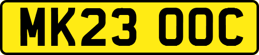 MK23OOC