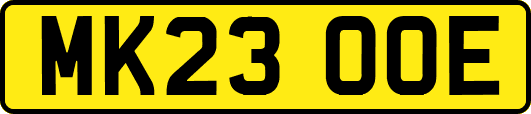 MK23OOE