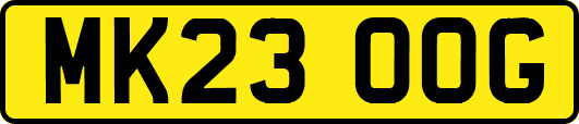 MK23OOG