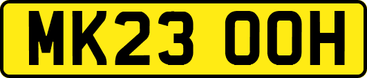 MK23OOH