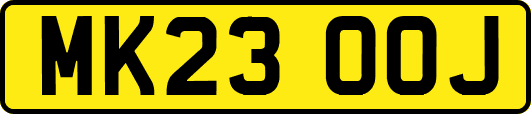 MK23OOJ