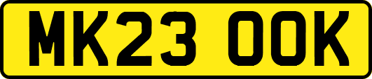 MK23OOK