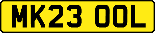 MK23OOL