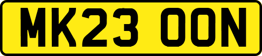 MK23OON