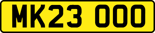 MK23OOO