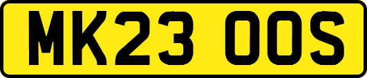 MK23OOS