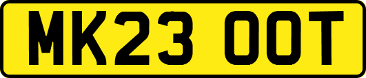 MK23OOT