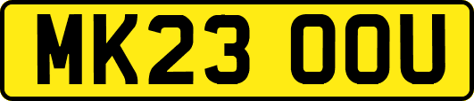MK23OOU