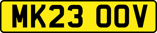 MK23OOV