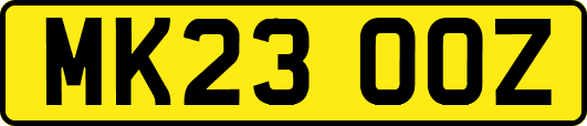 MK23OOZ