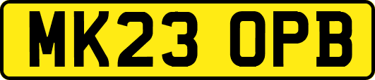 MK23OPB