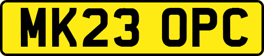 MK23OPC