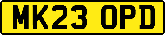 MK23OPD