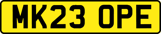 MK23OPE
