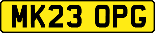 MK23OPG