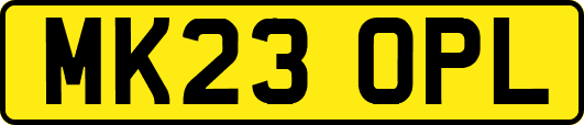 MK23OPL
