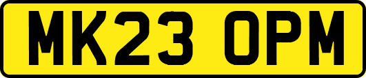 MK23OPM