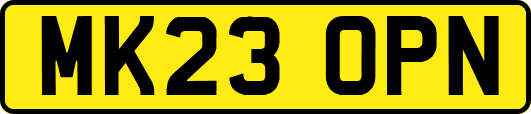 MK23OPN