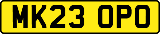 MK23OPO