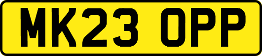 MK23OPP