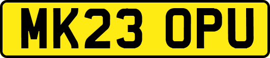 MK23OPU