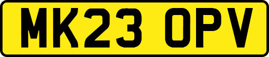 MK23OPV