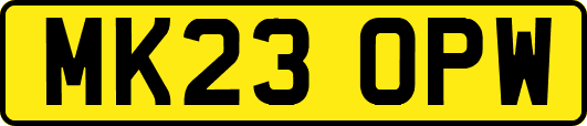 MK23OPW