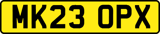 MK23OPX