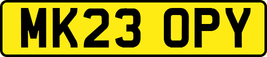 MK23OPY