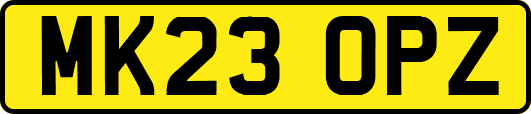 MK23OPZ