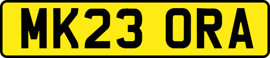 MK23ORA