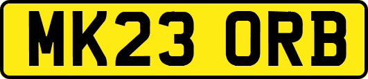 MK23ORB