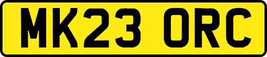 MK23ORC