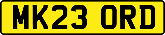 MK23ORD