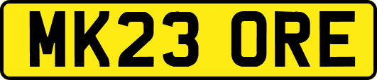 MK23ORE