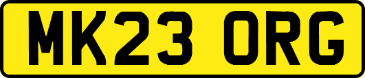 MK23ORG