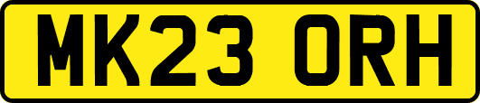 MK23ORH