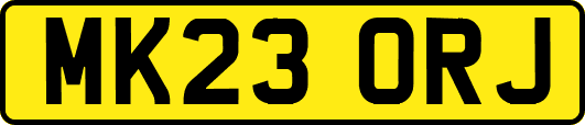 MK23ORJ