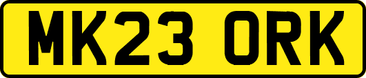 MK23ORK