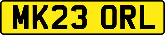 MK23ORL