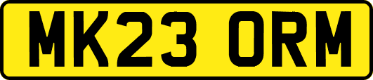 MK23ORM