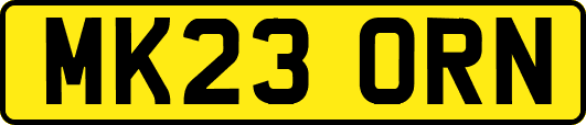 MK23ORN