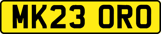 MK23ORO
