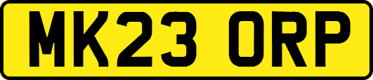 MK23ORP