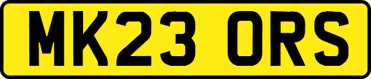 MK23ORS