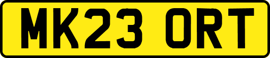 MK23ORT