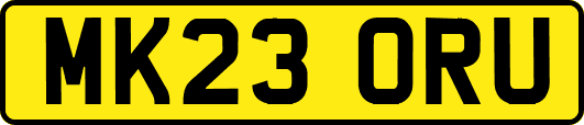 MK23ORU