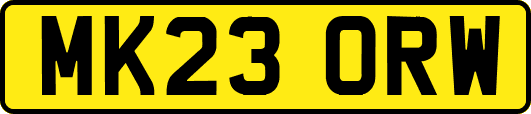MK23ORW